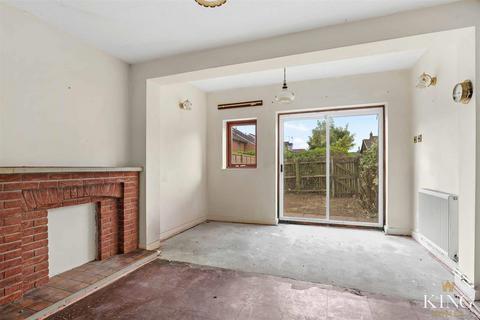 undefined, Saxonfields, Bidford-On-Avon, Alcester