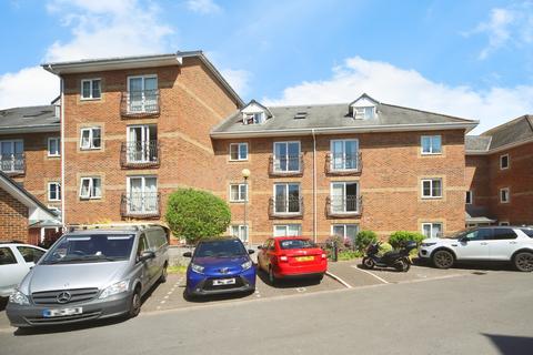 2 bedroom apartment for sale, Beech Court, Taunton TA1