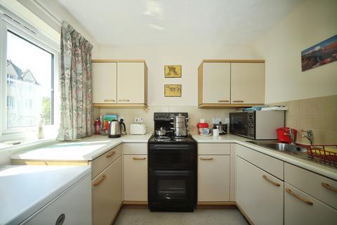 2 bedroom apartment for sale, Beech Court, Taunton TA1