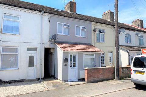 undefined, Swannington Road, Coalville LE67