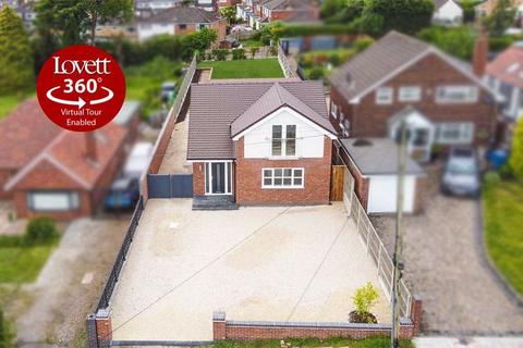 undefined, Thorpe Street, Burntwood WS7