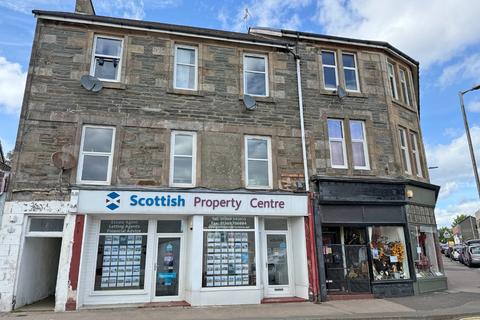 Flat 9, 8 Auchamore Road, Dunoon, PA23 7DY