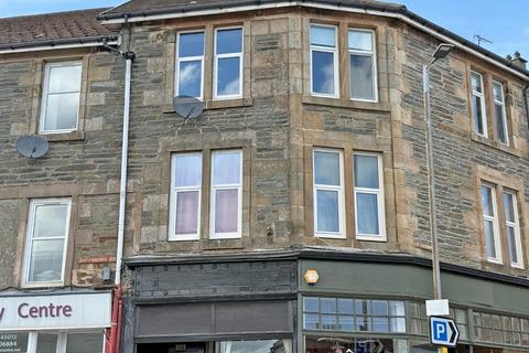 Flat 9, 8 Auchamore Road, Dunoon, PA23 7DY