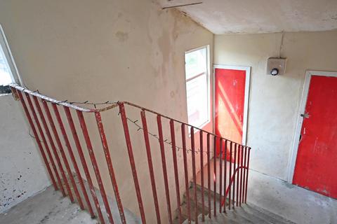 Flat 9, 8 Auchamore Road, Dunoon, PA23 7DY