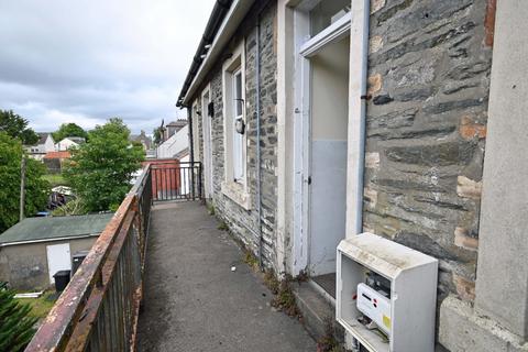 Flat 9, 8 Auchamore Road, Dunoon, PA23 7DY