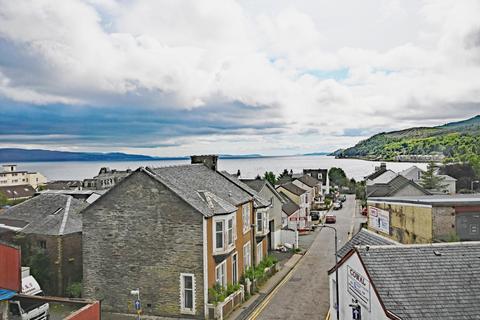 Flat 9, 8 Auchamore Road, Dunoon, PA23 7DY