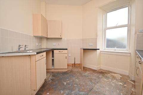 Flat 9, 8 Auchamore Road, Dunoon, PA23 7DY