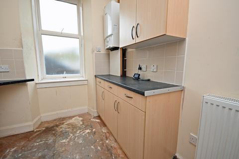 Flat 9, 8 Auchamore Road, Dunoon, PA23 7DY