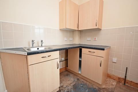 Flat 9, 8 Auchamore Road, Dunoon, PA23 7DY