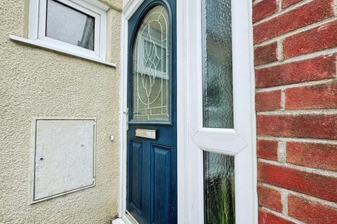 2 bedroom terraced house for sale, Cwm Clyd, Waunarlwydd, Swansea, West Glamorgan, SA5