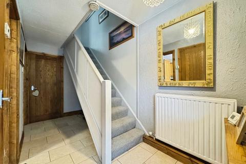 2 bedroom terraced house for sale, Cwm Clyd, Waunarlwydd, Swansea, West Glamorgan, SA5