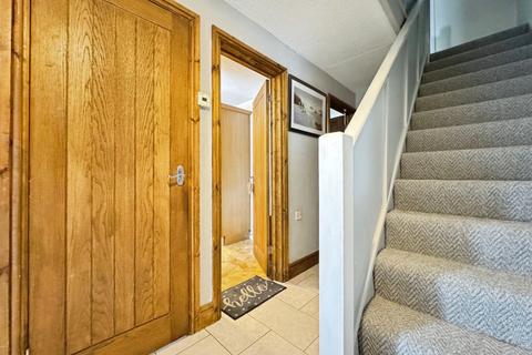 2 bedroom terraced house for sale, Cwm Clyd, Waunarlwydd, Swansea, West Glamorgan, SA5