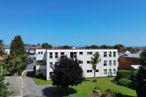 3 bedroom flat for sale, Coombe Road, Paignton TQ3