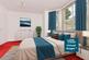 Bedroom 1 (Contemporary Style)