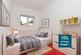 Bedroom 2 (Modern Style)