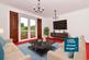Living Room (Contemporary Style)
