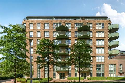3 bedroom apartment for sale, Ottley Drive, Blackheath, London, SE3