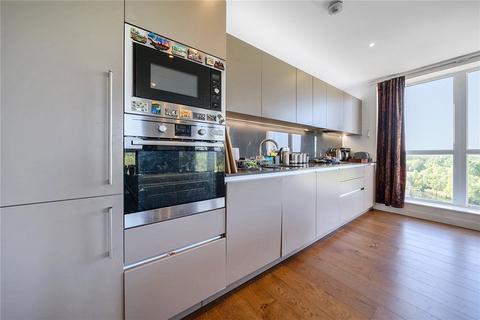 3 bedroom apartment for sale, Ottley Drive, Blackheath, London, SE3