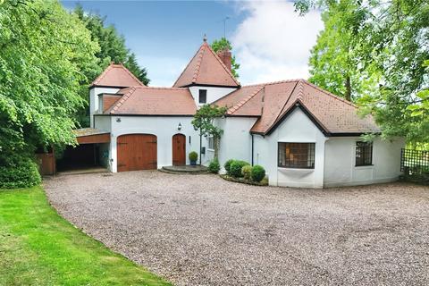 Thurstaston Road, Heswall, Wirral, CH60