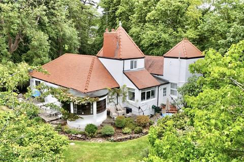 undefined, Thurstaston Road, Heswall, Wirral, CH60