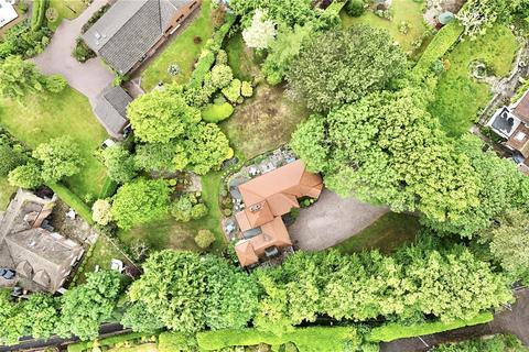 undefined, Thurstaston Road, Heswall, Wirral, CH60