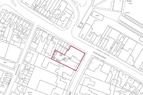 Office for sale, Tavistock Street, Bedfordshire MK40