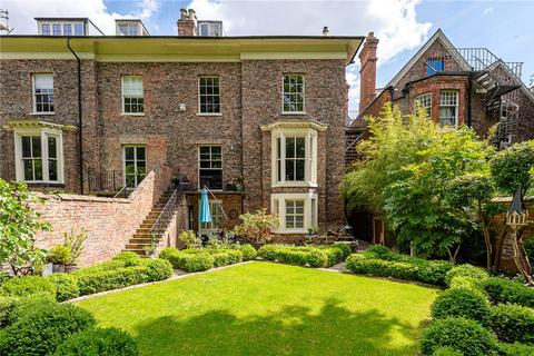 6 bedroom semi-detached house for sale, St. Marys, York, North Yorkshire, YO30