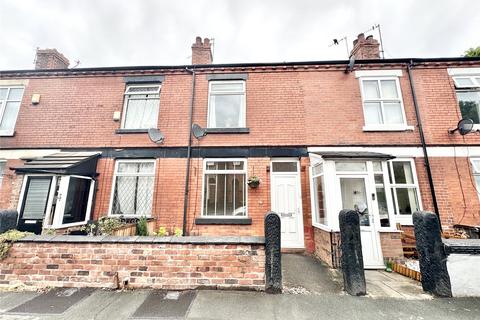 undefined, Roebuck Lane, Trafford M33
