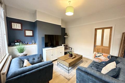 undefined, Roebuck Lane, Trafford M33