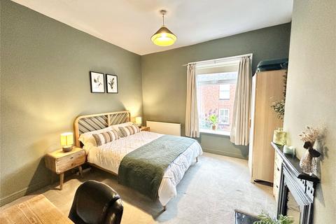 undefined, Roebuck Lane, Trafford M33