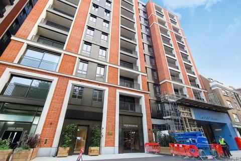 Asquith House, London W2