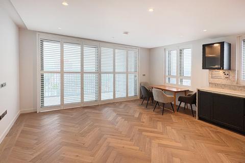 1 bedroom flat to rent, Asquith House, London W2