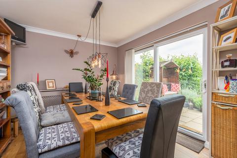 undefined, Guild Road, Aston Cantlow, Henley-in-Arden, B95