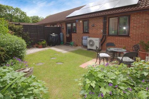 undefined, Nightingale Court, Gunthorpe, PE4 7FH
