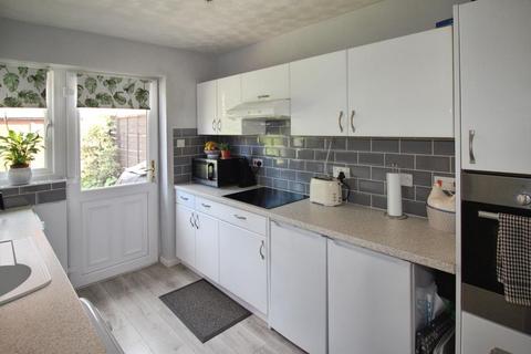 undefined, Nightingale Court, Gunthorpe, PE4 7FH