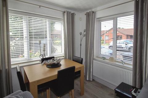 undefined, Nightingale Court, Gunthorpe, PE4 7FH