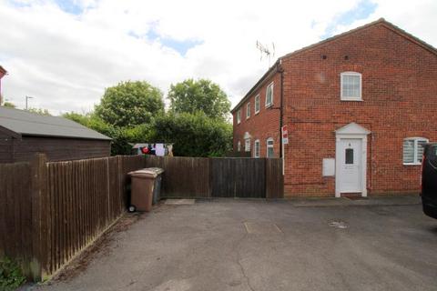 1 bedroom maisonette for sale, Lindsey Road, Wigmore, Luton, Bedfordshire, LU2 9SR