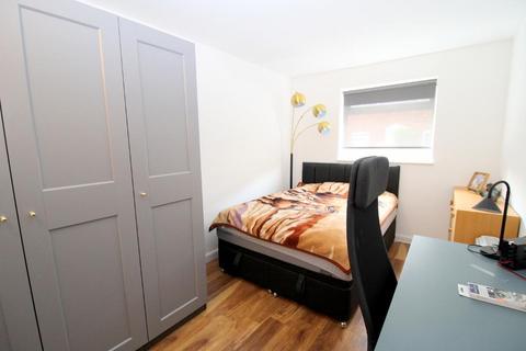 1 bedroom maisonette for sale, Lindsey Road, Wigmore, Luton, Bedfordshire, LU2 9SR