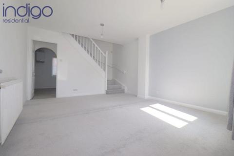 2 bedroom terraced house for sale, Spayne Close, Barton Hills, Luton, Bedfordshire, LU3 4BA