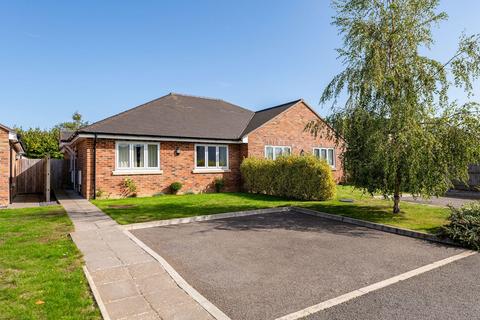 undefined, Churchfields, Maidstone ME17