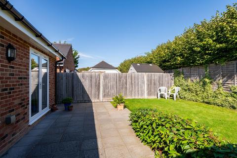 undefined, Churchfields, Maidstone ME17
