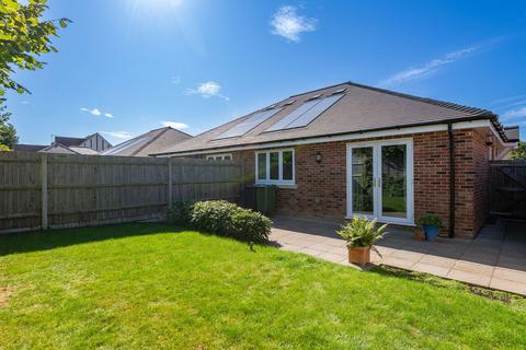 undefined, Churchfields, Maidstone ME17