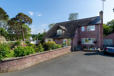 undefined, Hill Street, Menai Bridge, Isle of Anglesey, LL59