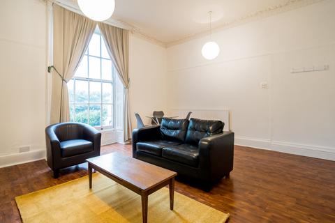 Flat 1, 1 Kingston Terrace, LS2 9BW