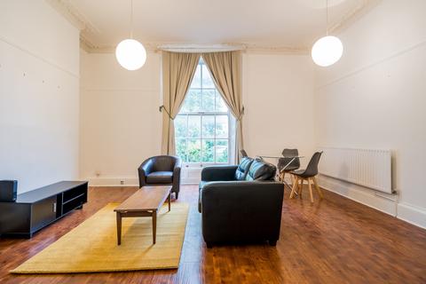 undefined, Flat 1, 1 Kingston Terrace, LS2 9BW