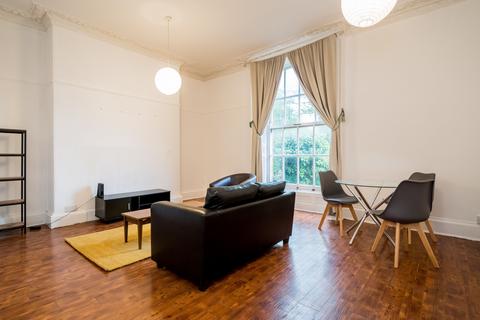 undefined, Flat 1, 1 Kingston Terrace, LS2 9BW