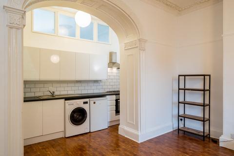 undefined, Flat 1, 1 Kingston Terrace, LS2 9BW