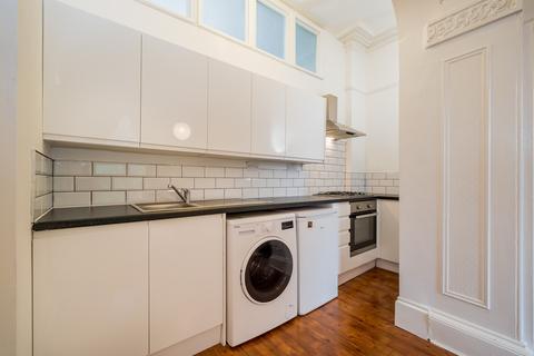 undefined, Flat 1, 1 Kingston Terrace, LS2 9BW