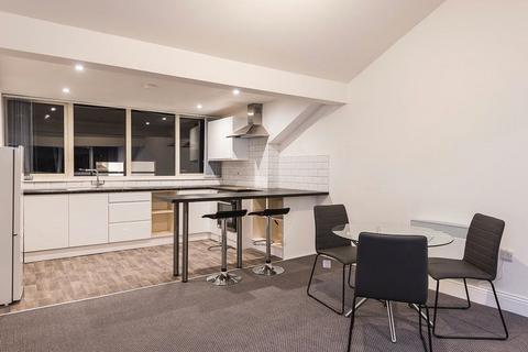 undefined, 16 Blenheim Terrace