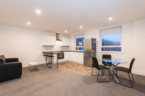 undefined, Flat 6, 16 Blenheim Terrace, LS2 9HN